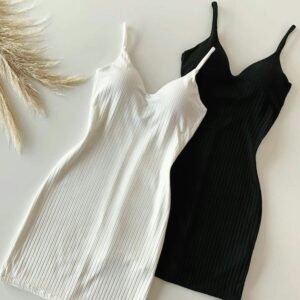 MODERN TANK TOPS