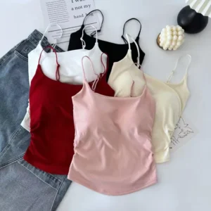 MODERN TANK TOPS